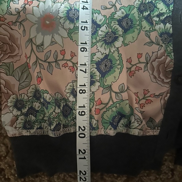 EUC Anthropologie cardigan - Picture 7 of 7